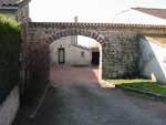 Gite de groupe Loire