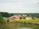 Gite de groupe Indre