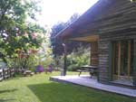 Gite de groupe Hautes-Alpes
