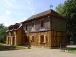 Gite de groupe Marne