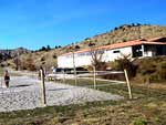 Gite de groupe Hautes-Alpes