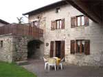 Gite de groupe Loire