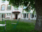 Gite de groupe Charente-Maritime