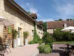 Gite de groupe Calvados