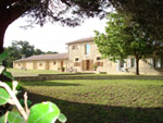 Gite de groupe Gironde