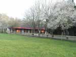 Gite de groupe Aube