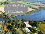 Gite de groupe Maine et Loire