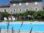 Gite de groupe Ard�che