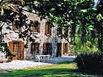 Gite de groupe Calvados