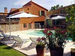 Gite de groupe Vaucluse