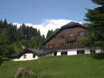 Gite de groupe Haute-Savoie
