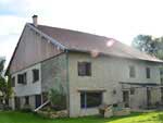 Gite de groupe Doubs