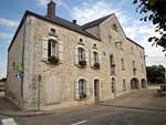 Gite de groupe Yonne