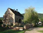 Gite de groupe Yonne
