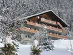 Gite de groupe Haute-Savoie
