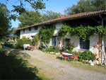 Gite de groupe Haute-Garonne