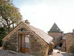 Gite de groupe Aveyron