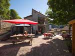 Gite de groupe Haute-Loire