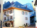 Gite de groupe Savoie