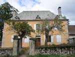 Gite de groupe Cantal