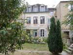 Gite de groupe Yonne