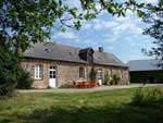 Gite de groupe Mayenne
