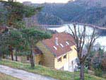 Gite de groupe Cantal