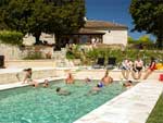 Gite de groupe Lot et Garonne