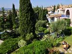 Gite de groupe Alpes-Maritimes