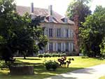 Gite de groupe Allier