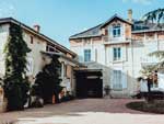 Gite de groupe Rh�ne