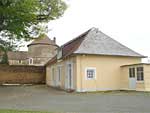 Gite de groupe Sarthe