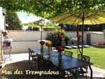 Gite de groupe Vaucluse