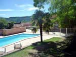 Gite de groupe Vaucluse