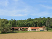 la Métairie du Château