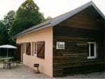 Gite de groupe Jura