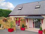 Gite de groupe Manche