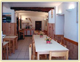 Photo du gite
