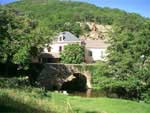 Gite de groupe Aveyron
