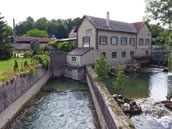 Le Moulin de Chappes