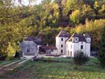 Gite de groupe Dordogne