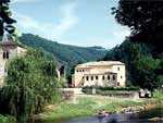 Gite de groupe Tarn
