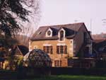 Gite de groupe Sarthe