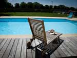 Gite de groupe Morbihan