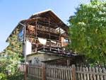 Gite de groupe Hautes-Alpes