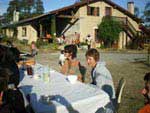 Gite de groupe Haute-Garonne
