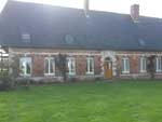 Gite de groupe Eure