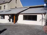 Gite de groupe Hautes-Alpes