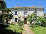 Gite de groupe Dordogne