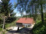 Gite de groupe Vosges